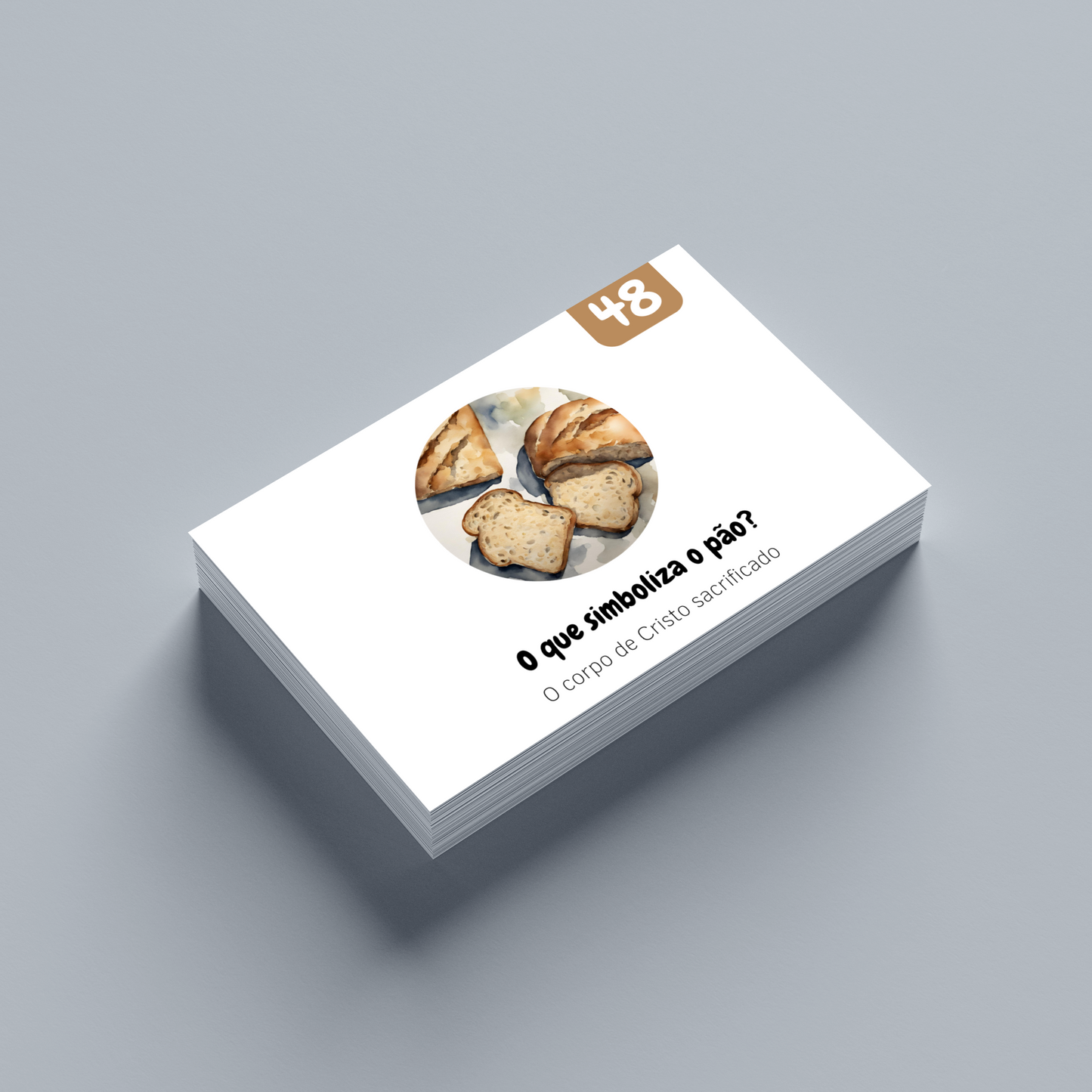 O meu primeiro Catecismo (2ª Edição)