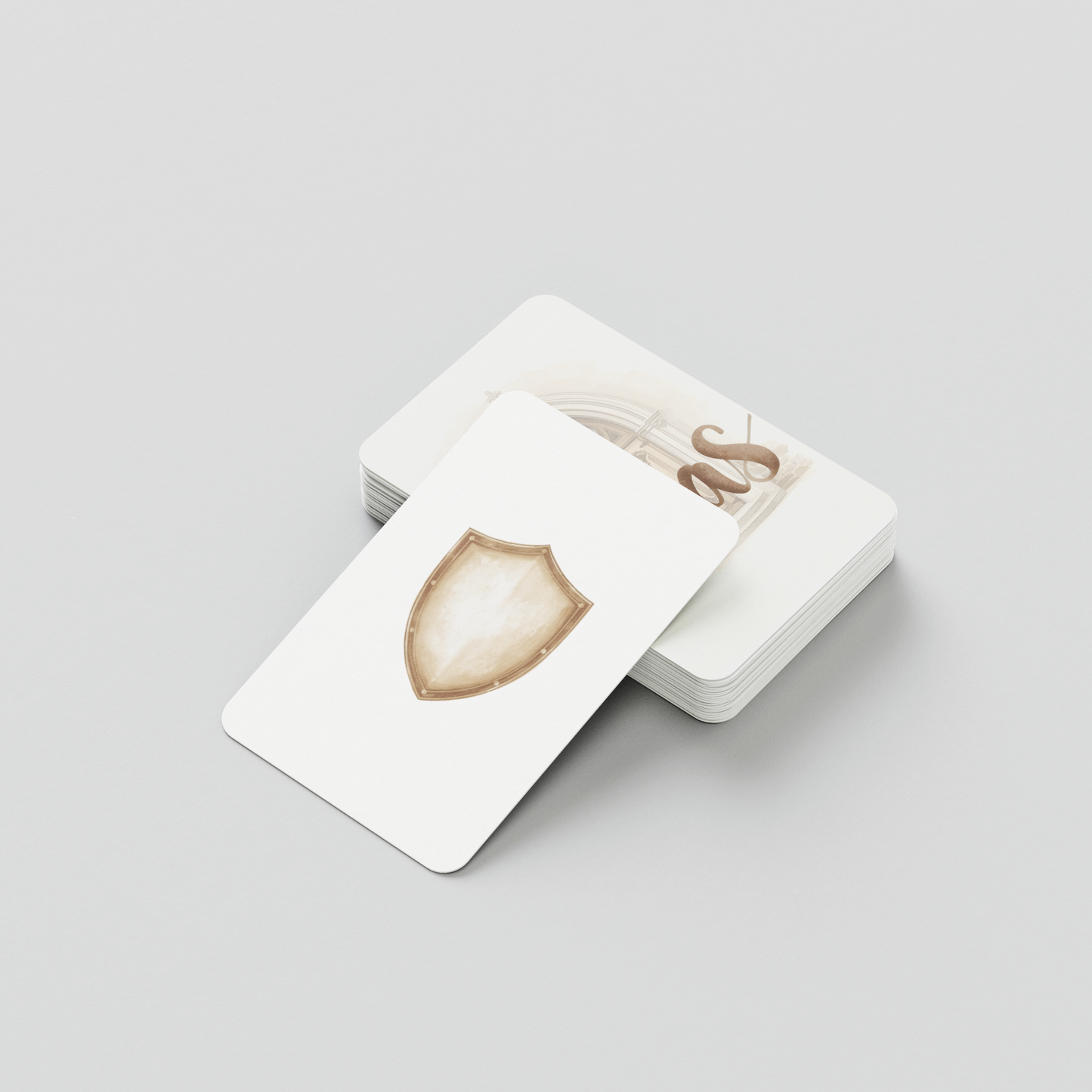 5 Solas - Jogo da Memória