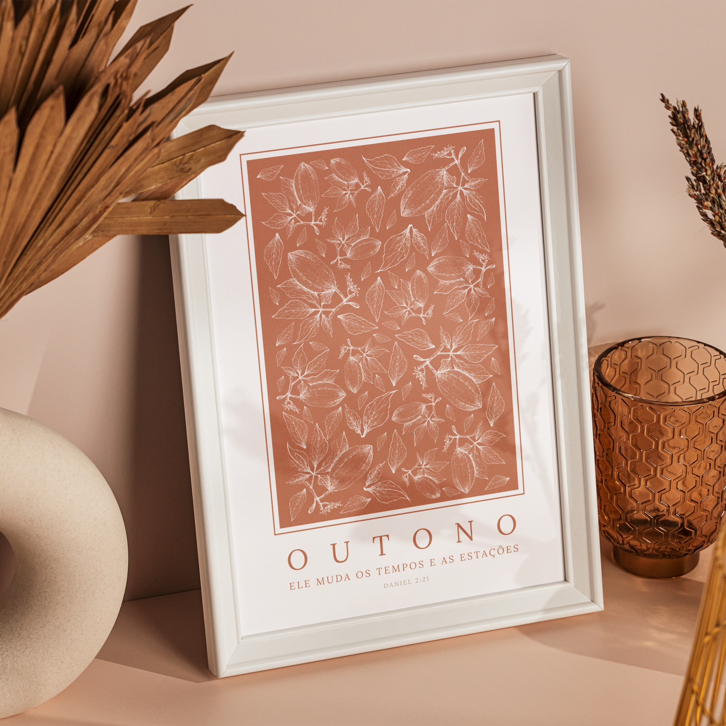 Decora o teu Lar - Especial Outono