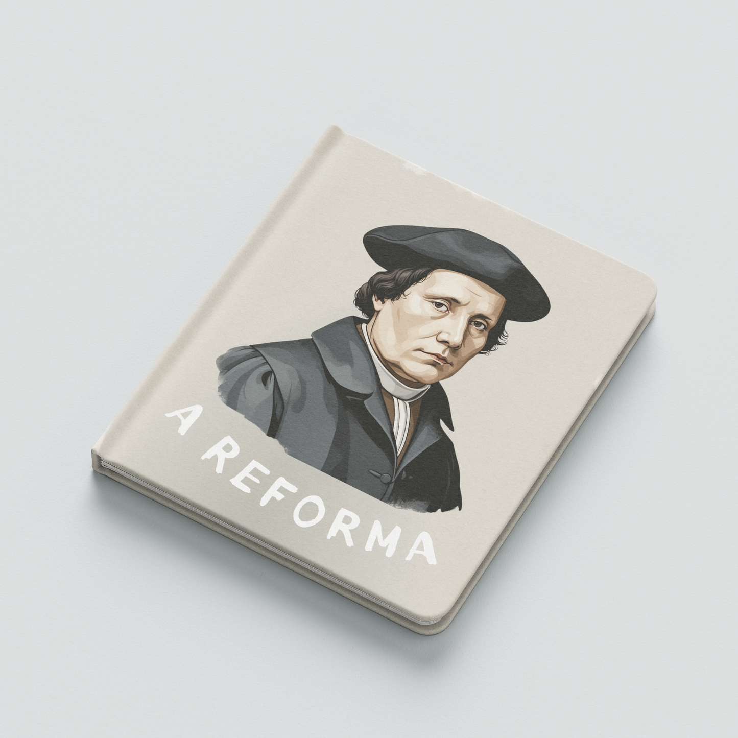 E-book: A Reforma