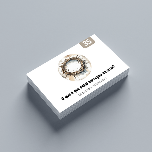 O meu primeiro Catecismo (2ª Edição)